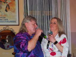 GH Timo Hansi und Karinchen am 19.03.2026